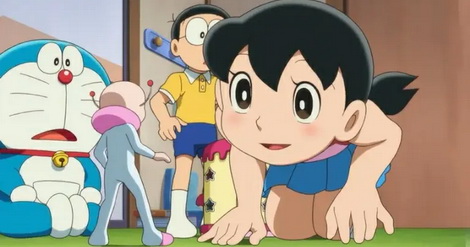 Xem Phim Doraemon: Nobita No Little Wars (2022)