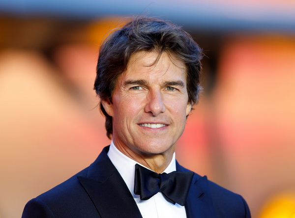 Tom Cruise Là Người Hùng Không Thể Thay Thế!